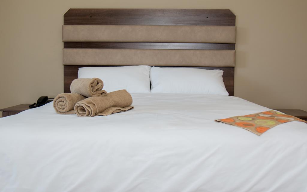 Cube Hotell Durban Rom bilde